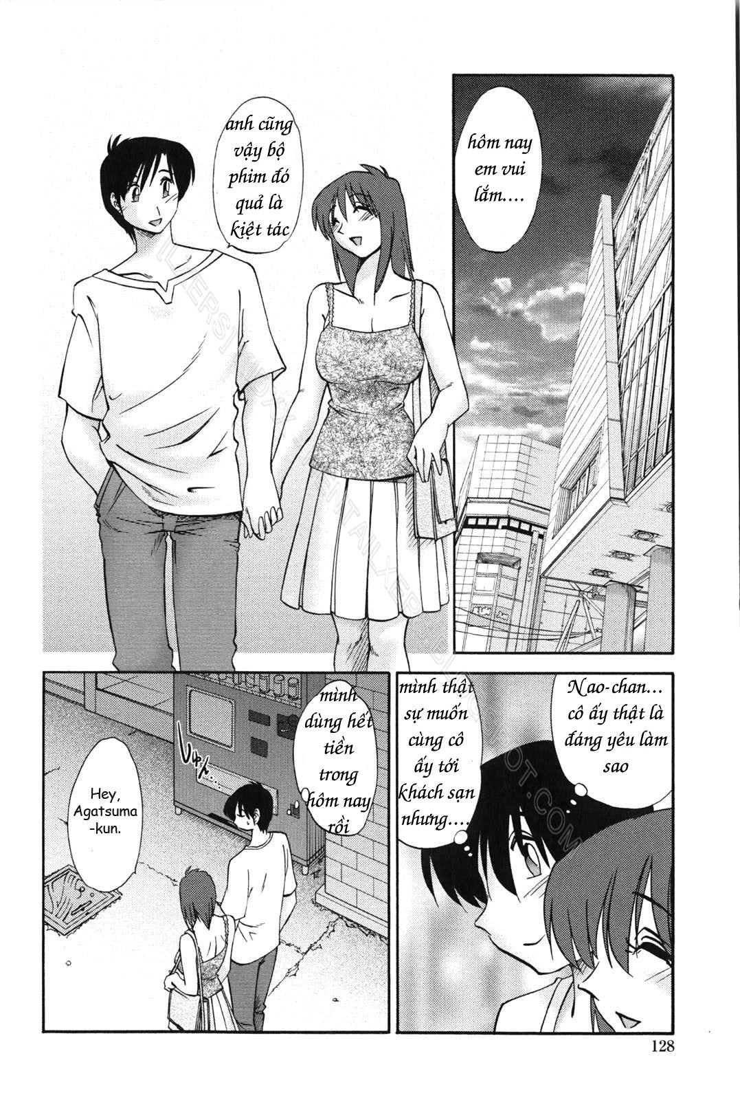 Hình ảnh 1608043041359_0 trong My Sister Is My Wife - Chapter 7 - Hentaimanhwa.net