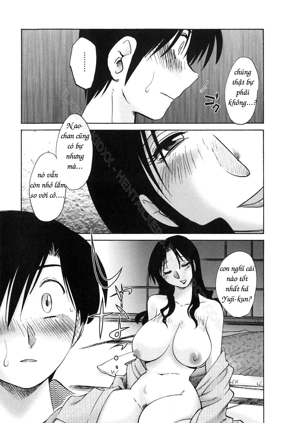 Hình ảnh 1608043088743_0 trong My Sister Is My Wife - Chapter 7 - Hentaimanhwa.net