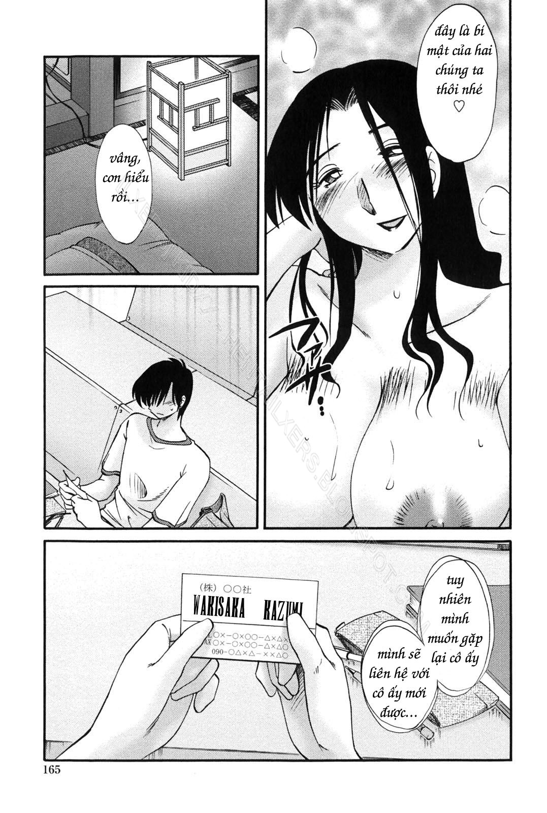 Hình ảnh 1608043154805_0 trong My Sister Is My Wife - Chapter 8 - Hentaimanhwa.net