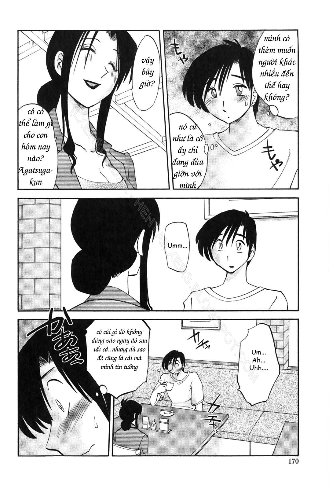 Hình ảnh 1608043199410_0 trong My Sister Is My Wife - Chapter 9 - Hentaimanhwa.net