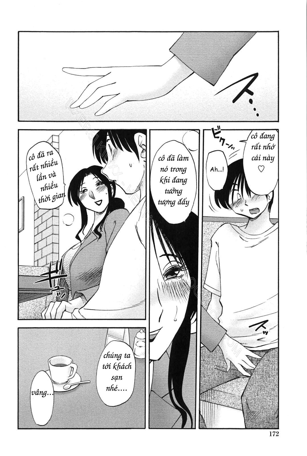Hình ảnh 1608043204470_0 trong My Sister Is My Wife - Chapter 9 - Hentaimanhwa.net