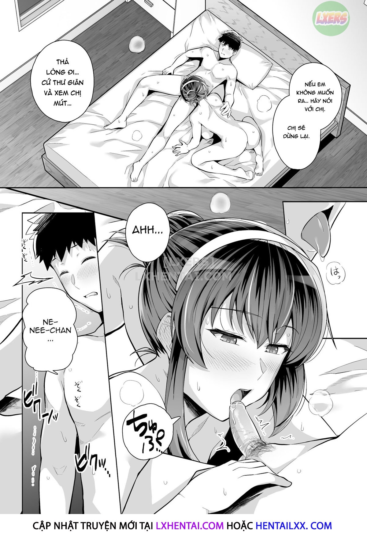 Xem ảnh My Sister Sleeps With My Dad - Chapter 3 - 1641391735587_0 - Hentai24h.Tv