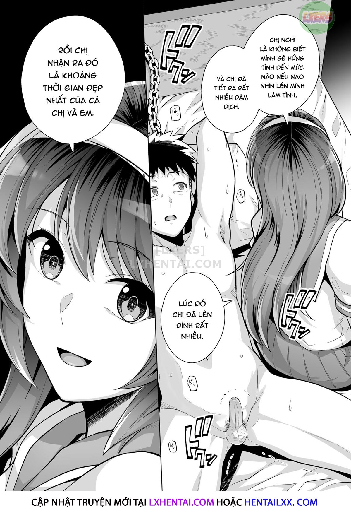 Xem ảnh My Sister Sleeps With My Dad - Chapter 3 - 1641391834425_0 - Hentai24h.Tv