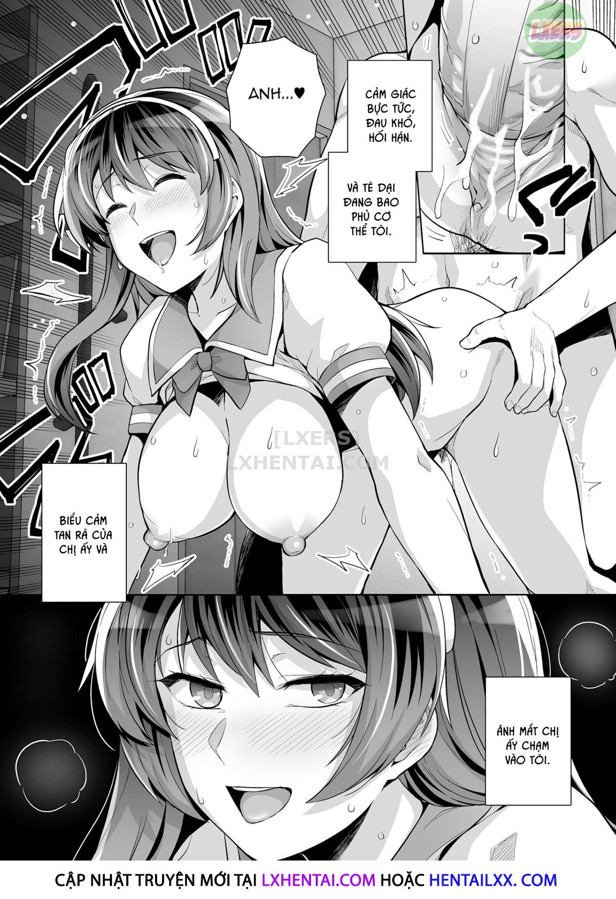 Xem ảnh My Sister Sleeps With My Dad - Chapter 3 - 1641391899984_0 - Hentai24h.Tv