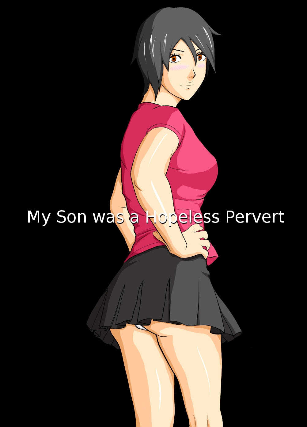 Xem ảnh 1608045577584_0 trong truyện hentai My Son Was A Helpless Pervert - One Shot - truyenhentai18.pro