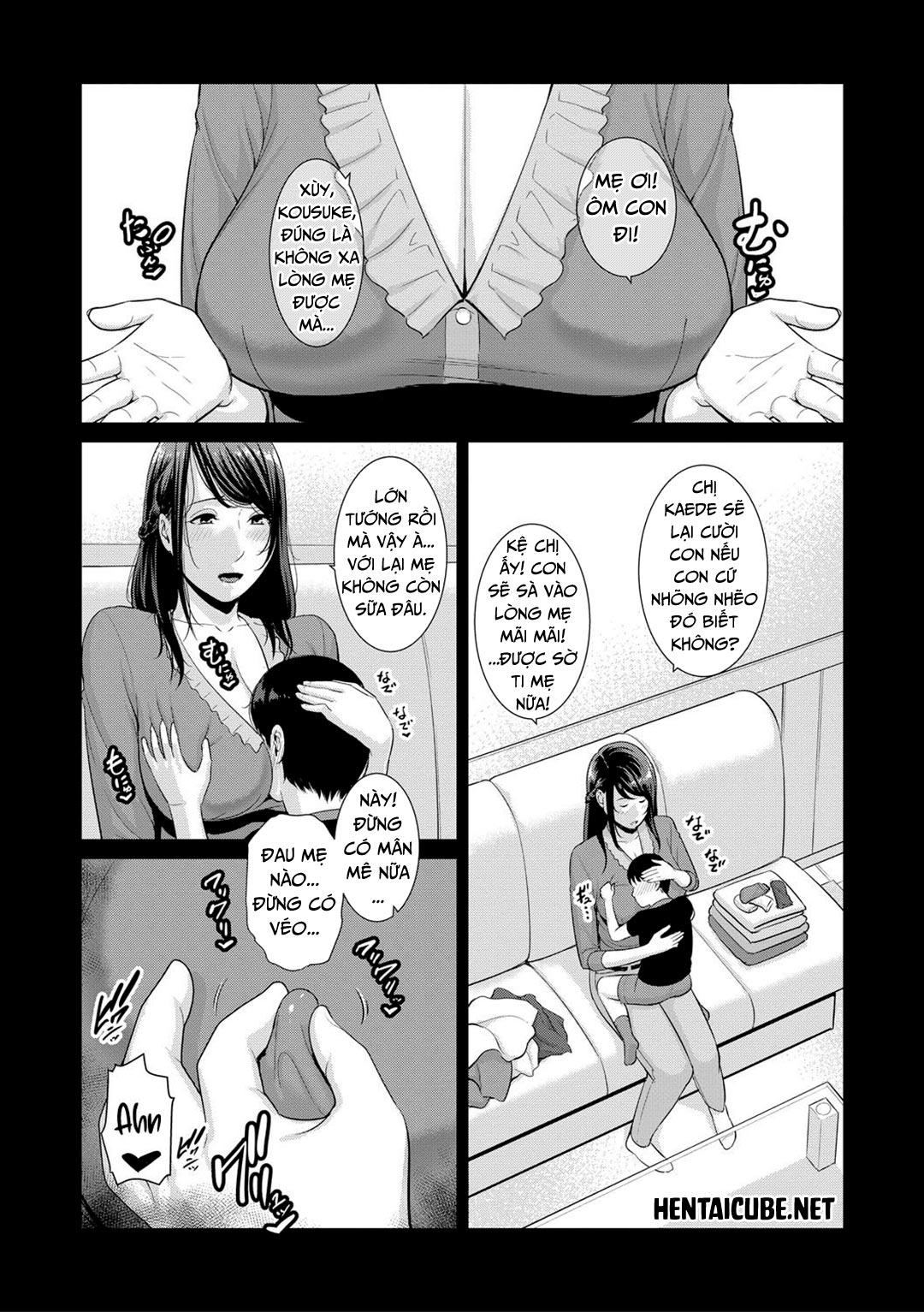 Xem ảnh 16209275644_0 trong truyện hentai My Three Horny Moms - Chapter 5 - truyenhentai18.pro