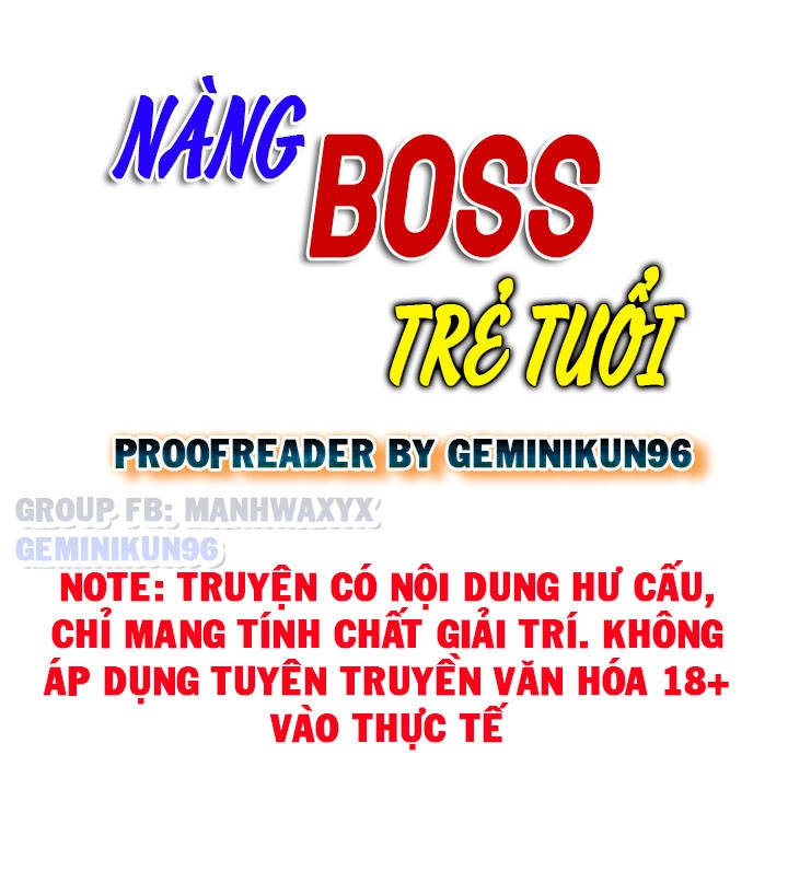 Xem ảnh Nàng Boss Trẻ Tuổi - Chap 12 - 1622129739444_0 - HentaiTruyen.net