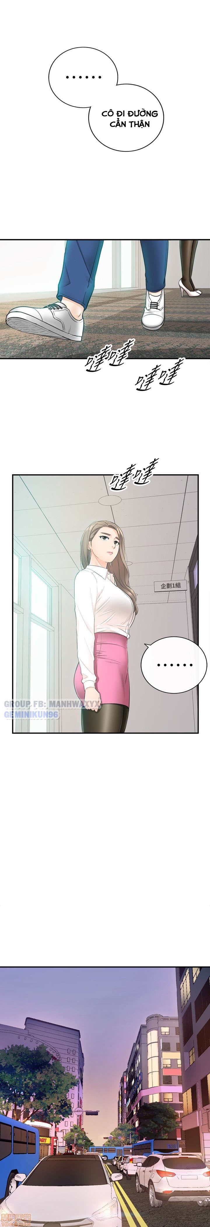 Xem ảnh 1630417804727_0 trong truyện hentai Nàng Boss Trẻ Tuổi - Chap 18 - truyenhentai18.pro