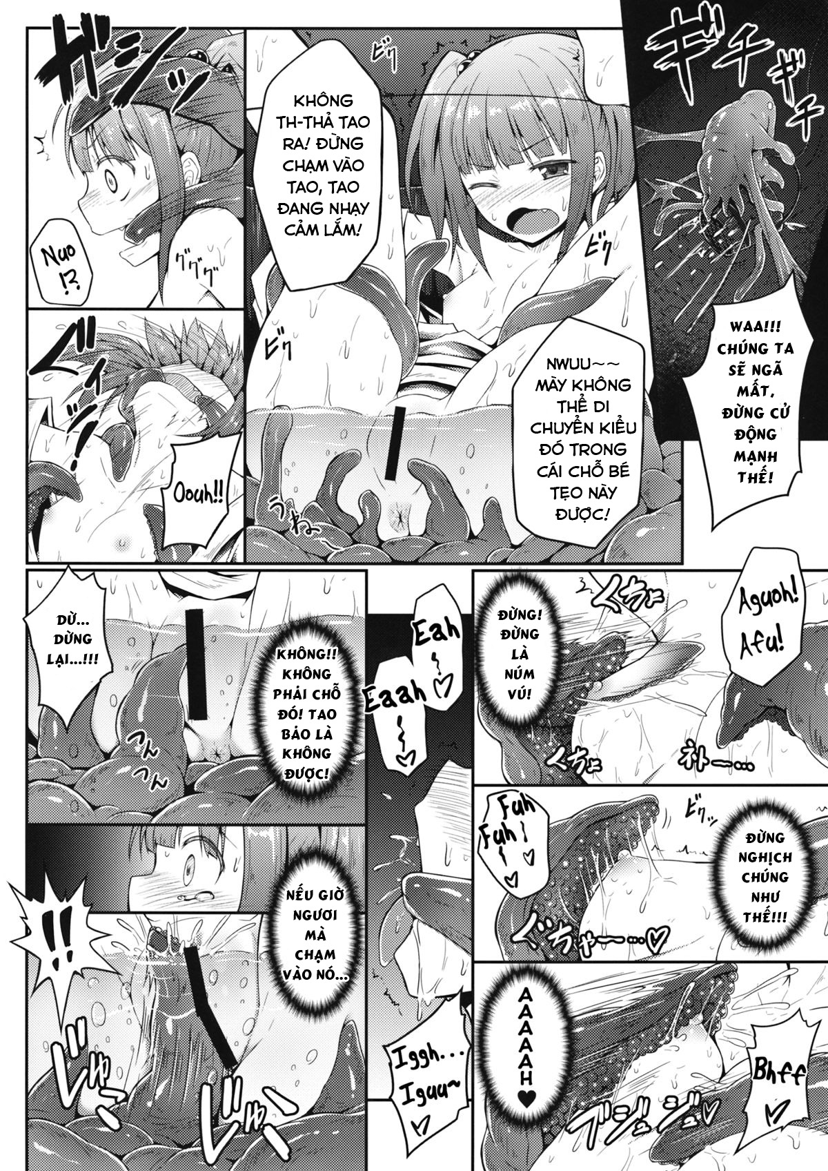 Xem ảnh 1604973272247_0 trong truyện hentai Naomi Kaede Is A Serious Slut - One Shot - Truyenhentai18.net