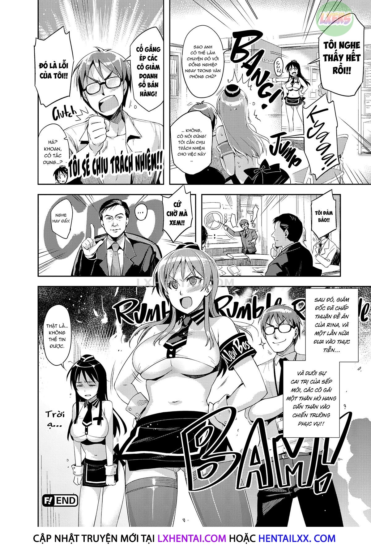 Xem ảnh 1638199181307_0 trong truyện hentai Naughty Girlfriend - Chapter 2 - Truyenhentai18.net
