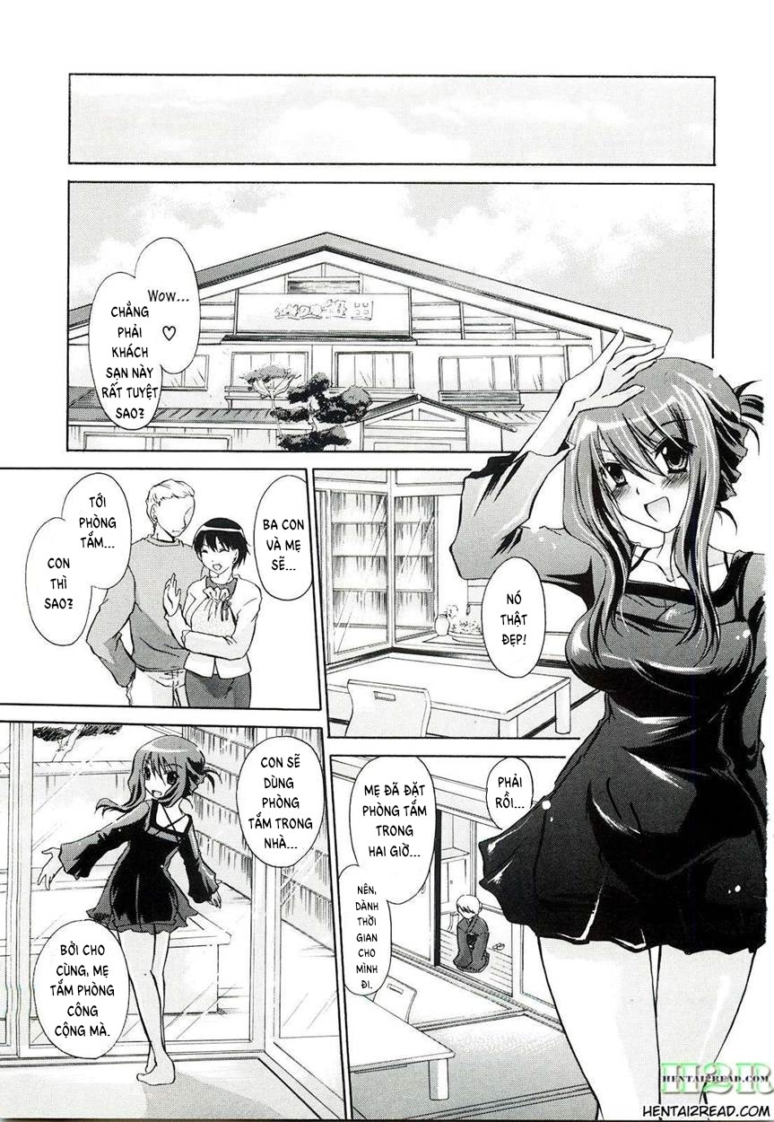 Xem ảnh 1605061921319_0 trong truyện hentai Neene ~Ane Tokidoki Kanojo - Chapter 7 - truyenhentai18.pro