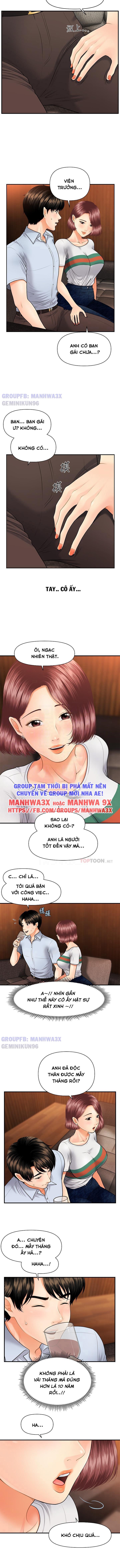 Xem ảnh 1645263577701_0 trong truyện hentai Nét Đẹp Hoàn Hảo - Chap 7 - truyenhentai18.pro