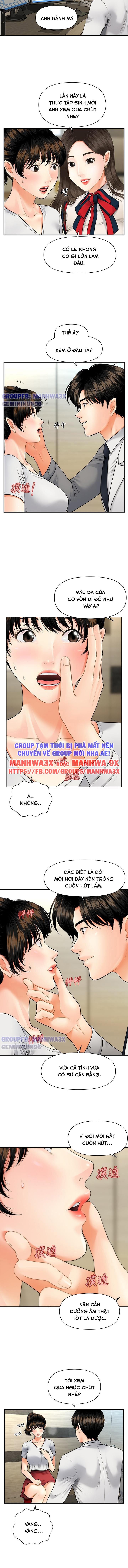 Xem ảnh 1647365313417_0 trong truyện hentai Nét Đẹp Hoàn Hảo - Chap 9 - truyenhentai18.pro