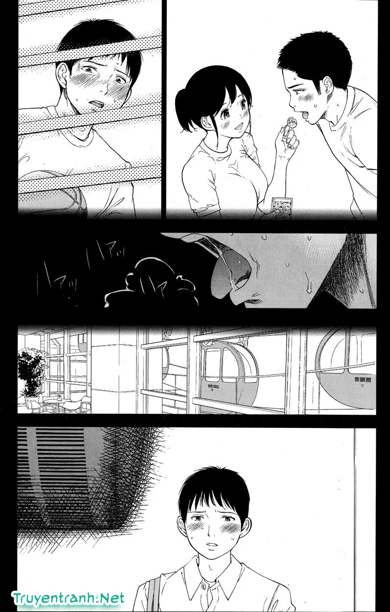 Xem ảnh 012 trong truyện hentai Netoraserare - Chapter 11 - truyenhentai18.pro