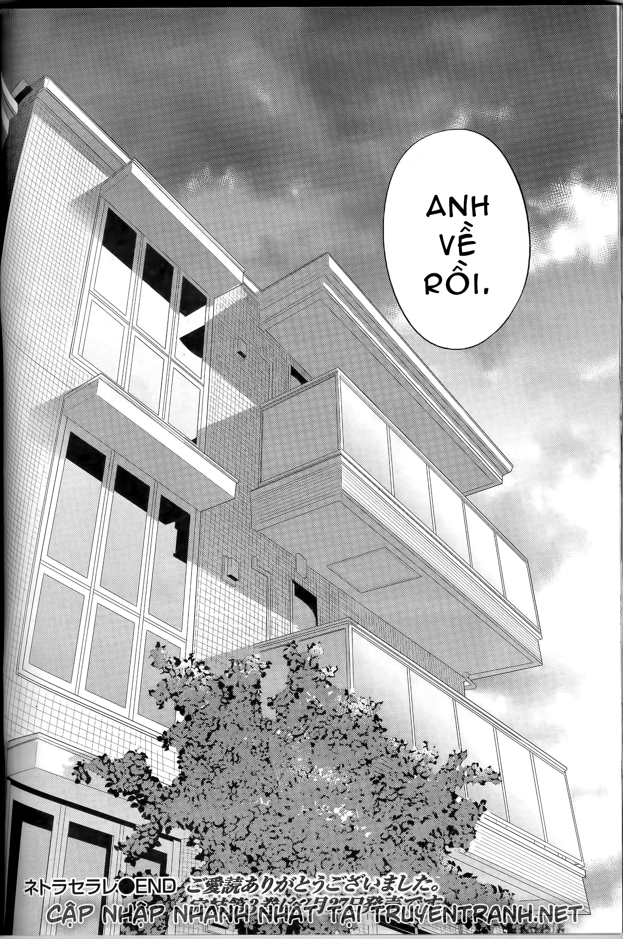 Xem ảnh 023 trong truyện hentai Netoraserare - Chapter 27 END - truyenhentai18.pro