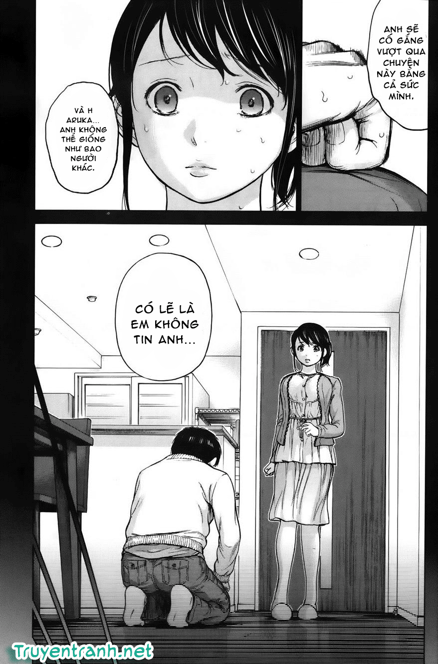 Xem ảnh 006 trong truyện hentai Netoraserare - Chapter 3 - truyenhentai18.pro