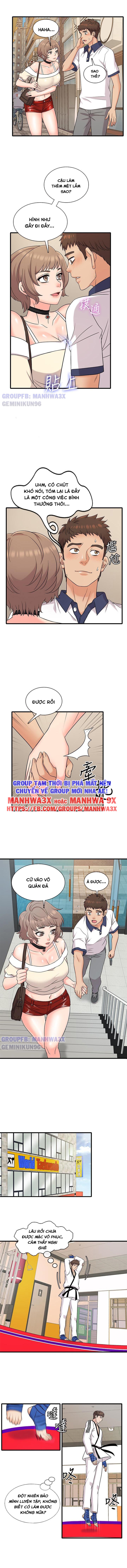 Xem ảnh 1648397267927_0 trong truyện hentai Nghề Đáng Ngờ - Chap 6 - truyenhentai18.pro