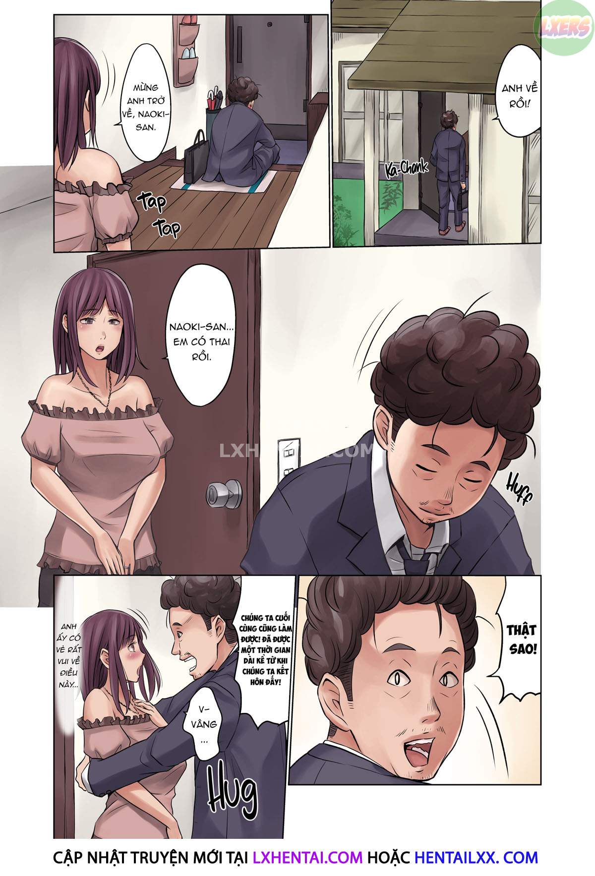 Xem ảnh 68 trong truyện hentai Người Vợ Nứng Tình, Người Chồng Yếu Sinh Lý - One Shot - truyenhentai18.pro