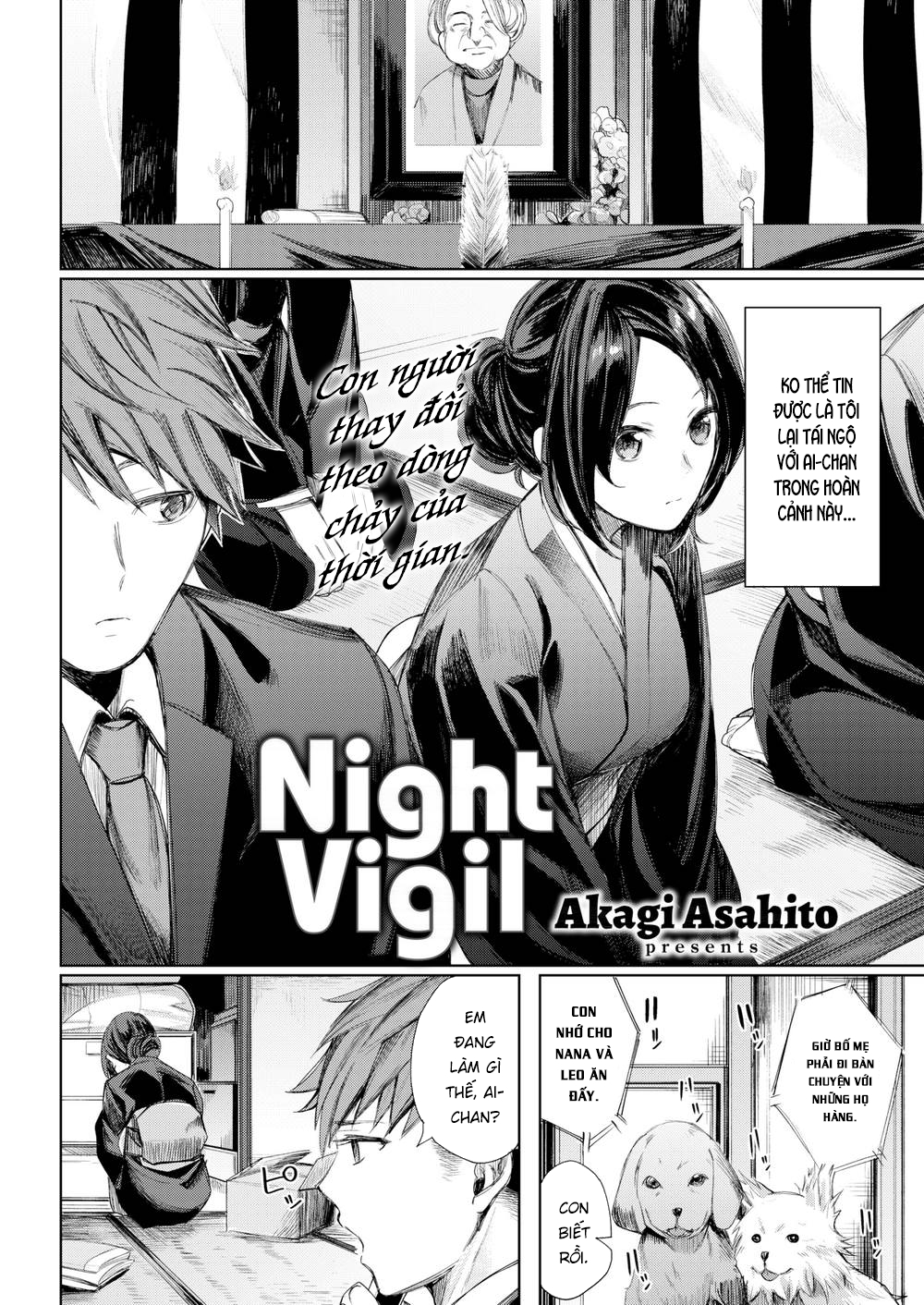 Xem ảnh 1608113700162_0 trong truyện hentai Night Vigil - One Shot - Truyenhentai18.net