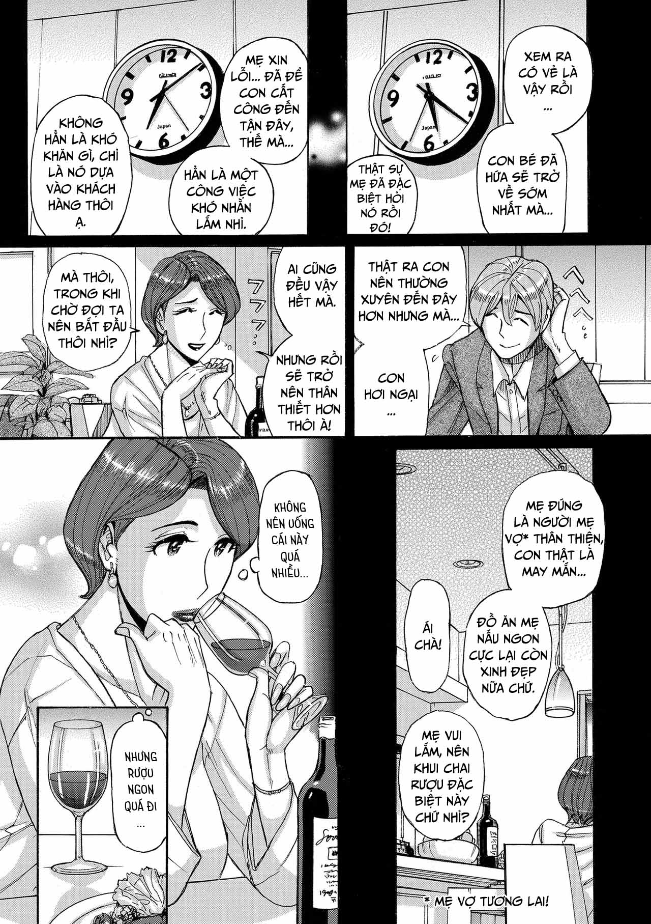 Xem ảnh 160812800569_0 trong truyện hentai Nishida Family Secret - Chapter 1 - truyenhentai18.pro