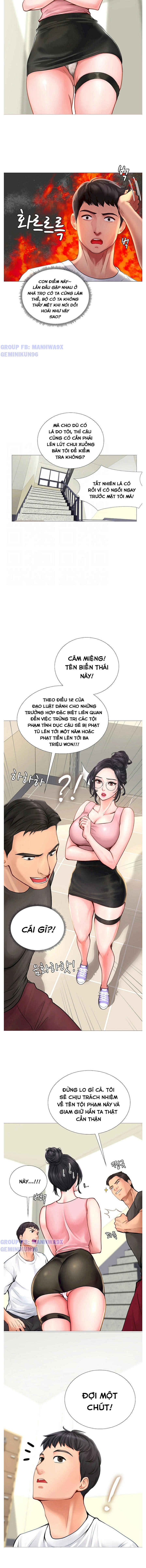 Xem ảnh 1612323273336_0 trong truyện hentai Noryangjin - Chap 2 - truyenhentai18.pro