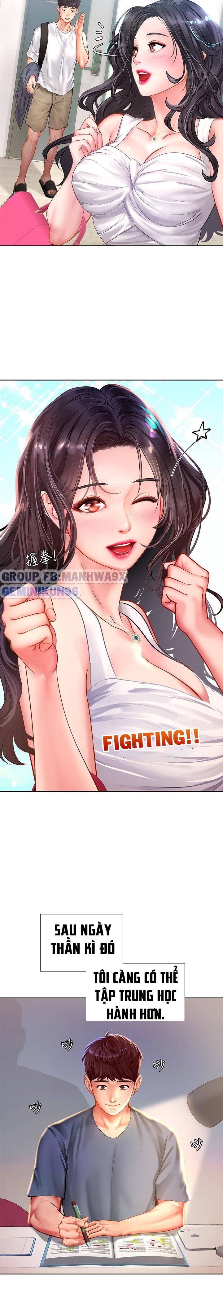 Xem ảnh 1636791553892_0 trong truyện hentai Noryangjin - Chap 46 - truyenhentai18.pro