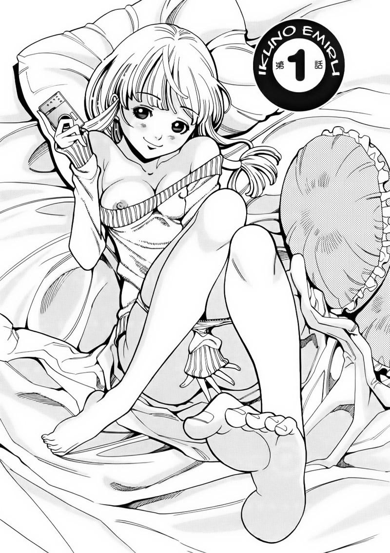 Xem ảnh 002 trong truyện hentai Nozoki Ana - Chapter 1 - truyenhentai18.pro