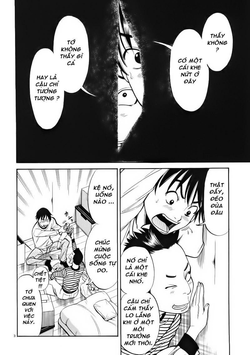 Xem ảnh 004 trong truyện hentai Nozoki Ana - Chapter 1 - truyenhentai18.pro