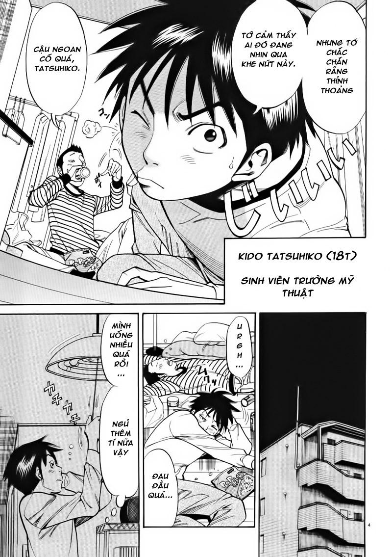 Xem ảnh 005 trong truyện hentai Nozoki Ana - Chapter 1 - truyenhentai18.pro