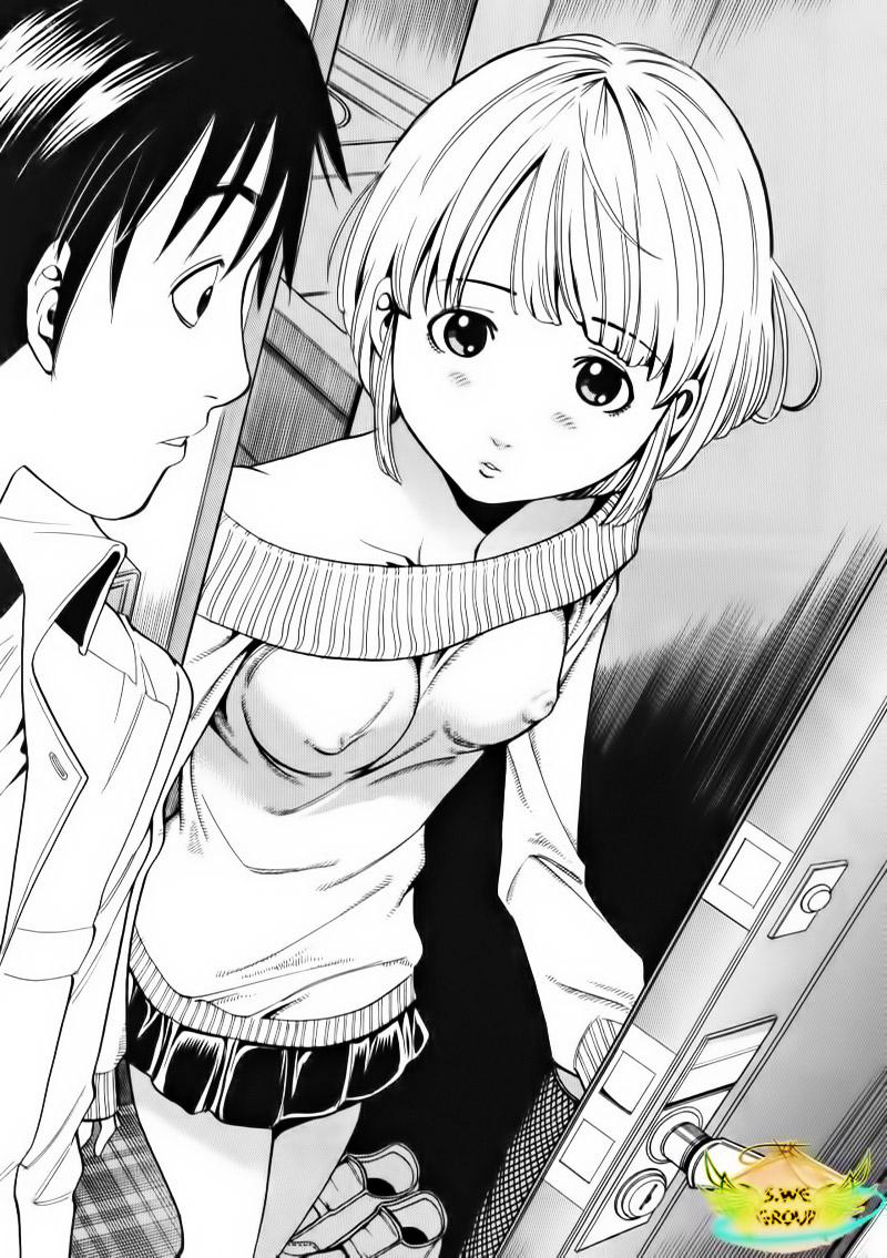 Xem ảnh 012 trong truyện hentai Nozoki Ana - Chapter 1 - truyenhentai18.pro