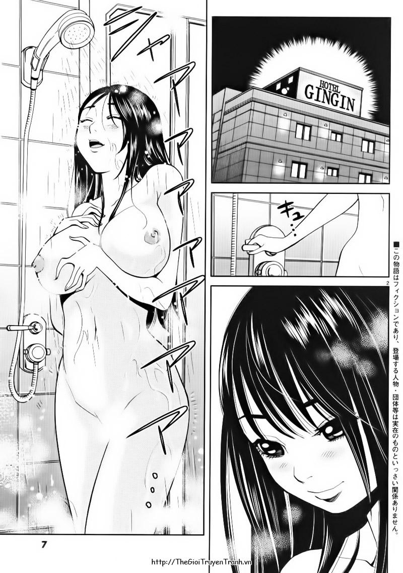 Xem ảnh 008 trong truyện hentai Nozoki Ana - Chapter 10 - truyenhentai18.pro