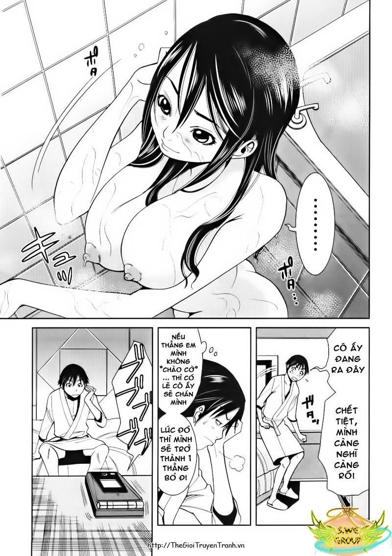 Xem ảnh 012 trong truyện hentai Nozoki Ana - Chapter 10 - truyenhentai18.pro