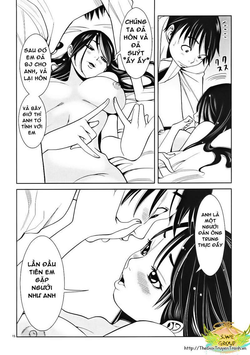 Xem ảnh 021 trong truyện hentai Nozoki Ana - Chapter 10 - truyenhentai18.pro