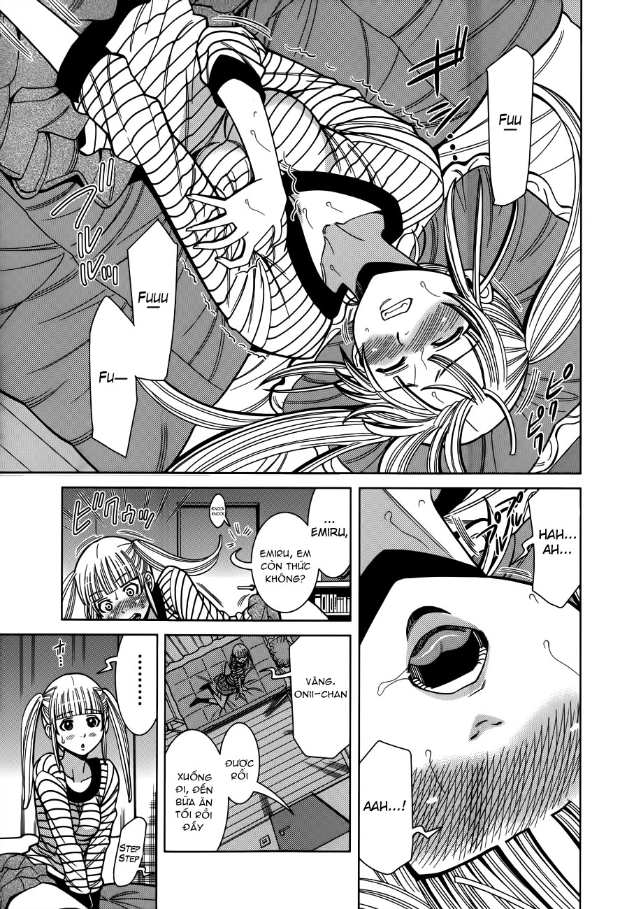 Xem ảnh 005 trong truyện hentai Nozoki Ana - Chapter 101 - truyenhentai18.pro