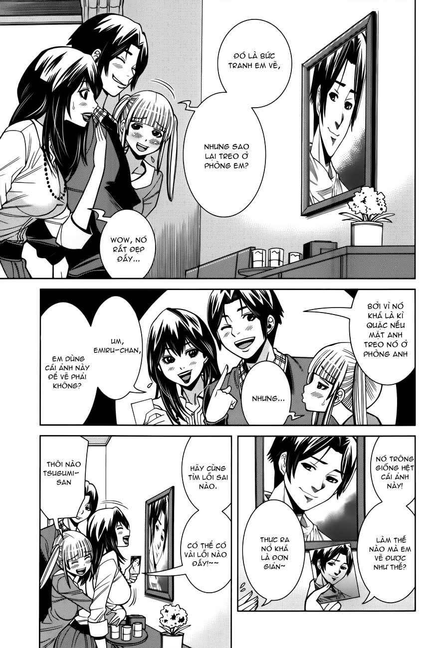 Xem ảnh 013 trong truyện hentai Nozoki Ana - Chapter 101 - truyenhentai18.pro