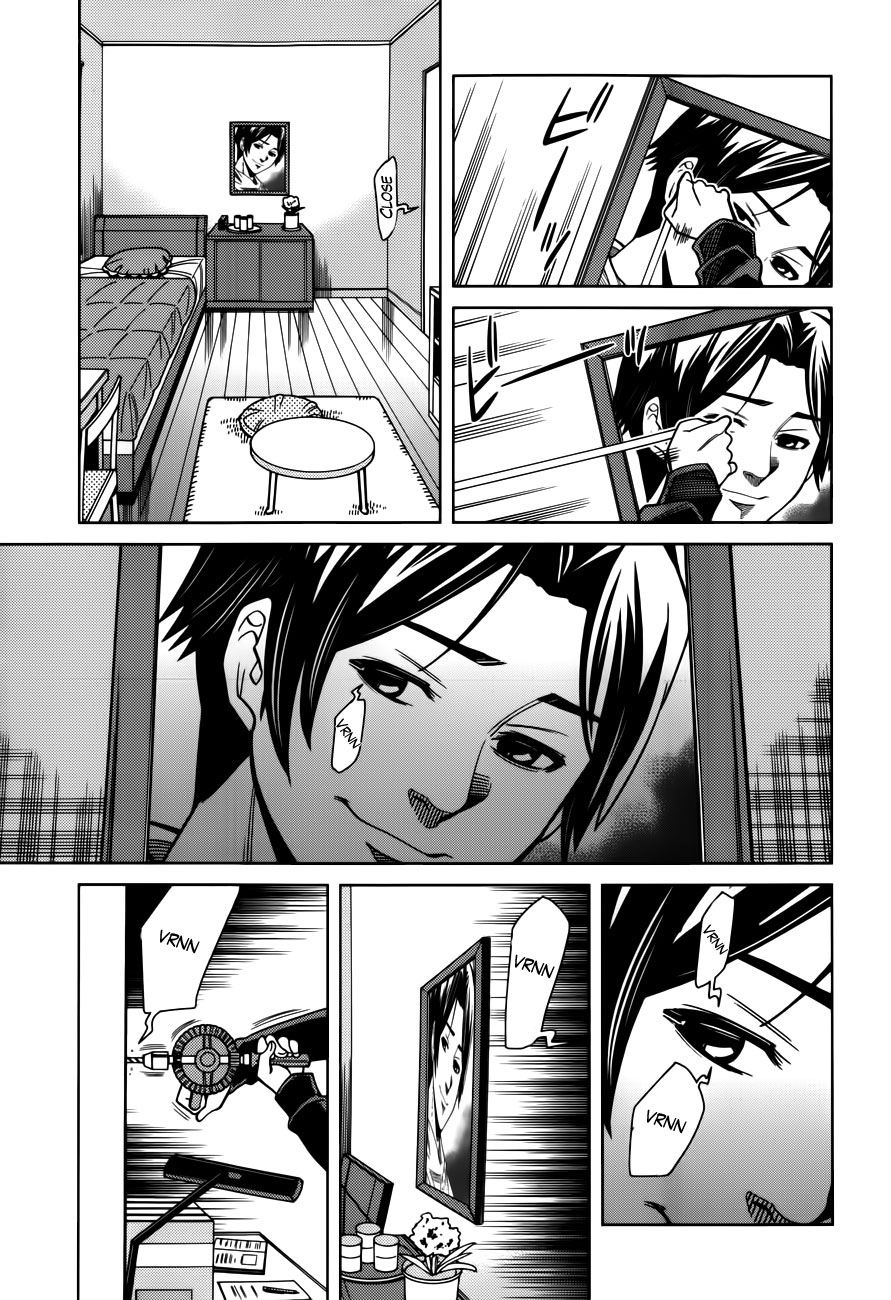Xem ảnh 019 trong truyện hentai Nozoki Ana - Chapter 101 - truyenhentai18.pro