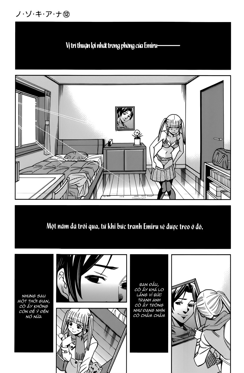 Xem ảnh 003 trong truyện hentai Nozoki Ana - Chapter 102 - truyenhentai18.pro