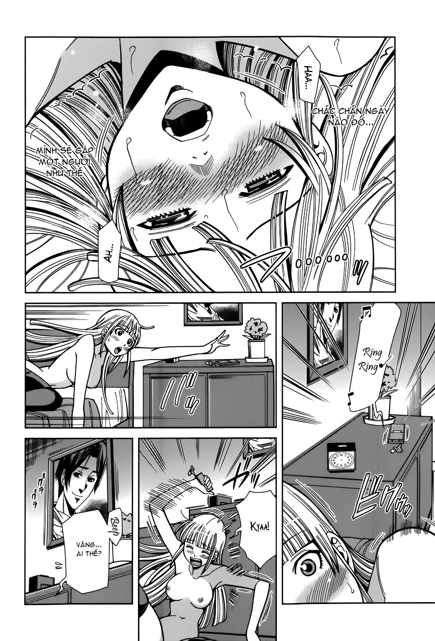Xem ảnh 016 trong truyện hentai Nozoki Ana - Chapter 102 - truyenhentai18.pro