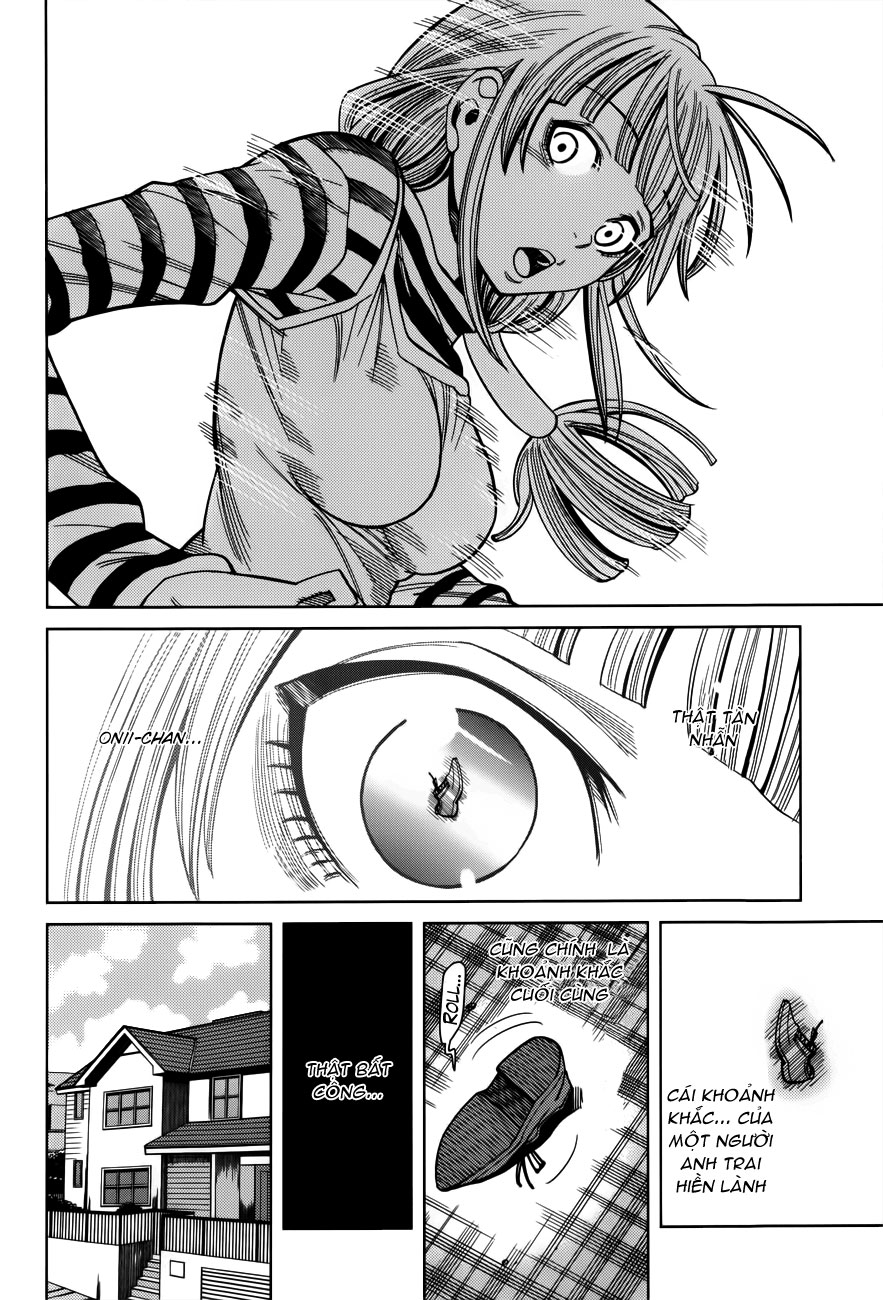 Xem ảnh 013 trong truyện hentai Nozoki Ana - Chapter 104 - truyenhentai18.pro