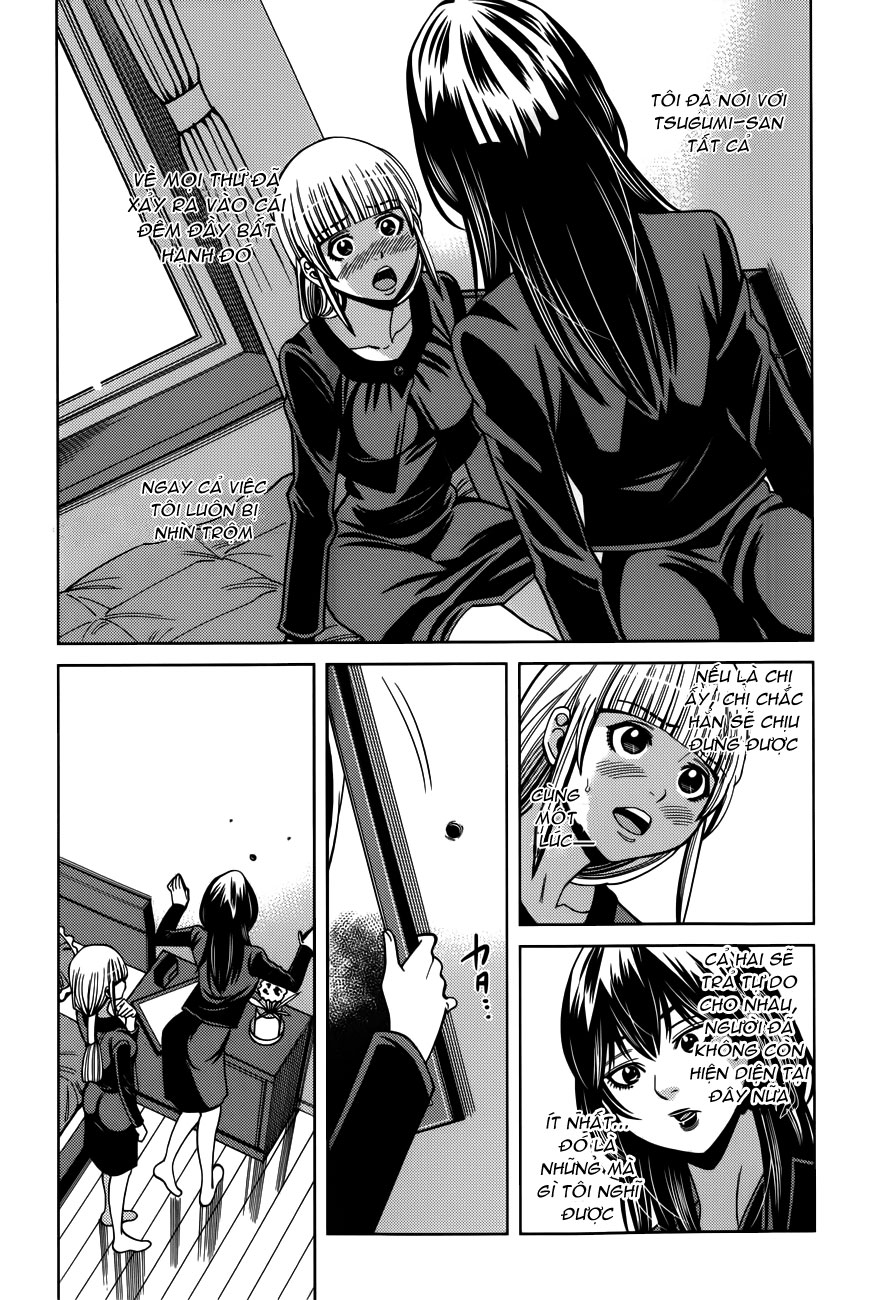 Xem ảnh 017 trong truyện hentai Nozoki Ana - Chapter 104 - truyenhentai18.pro