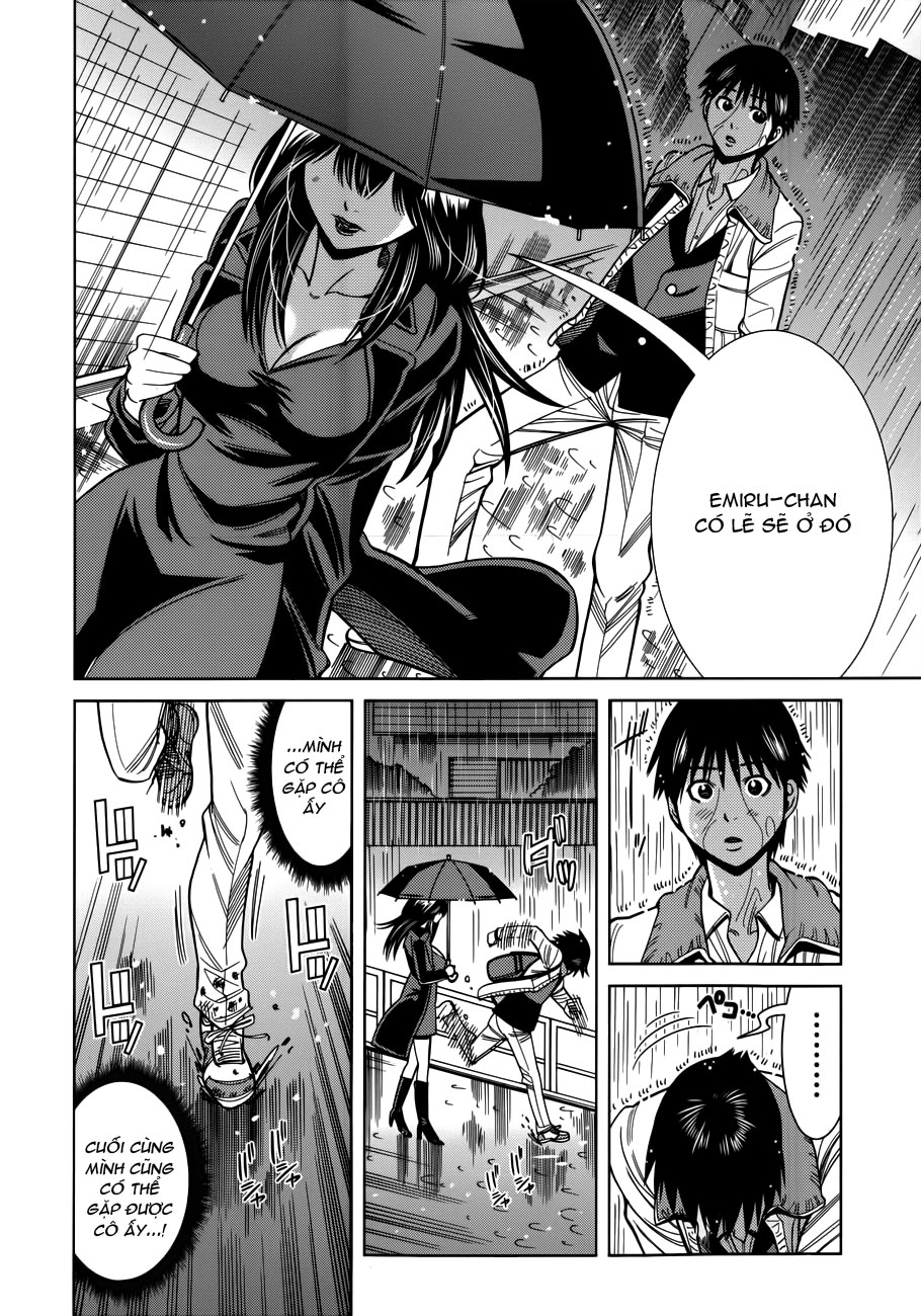 Xem ảnh 013 trong truyện hentai Nozoki Ana - Chapter 105 - truyenhentai18.pro