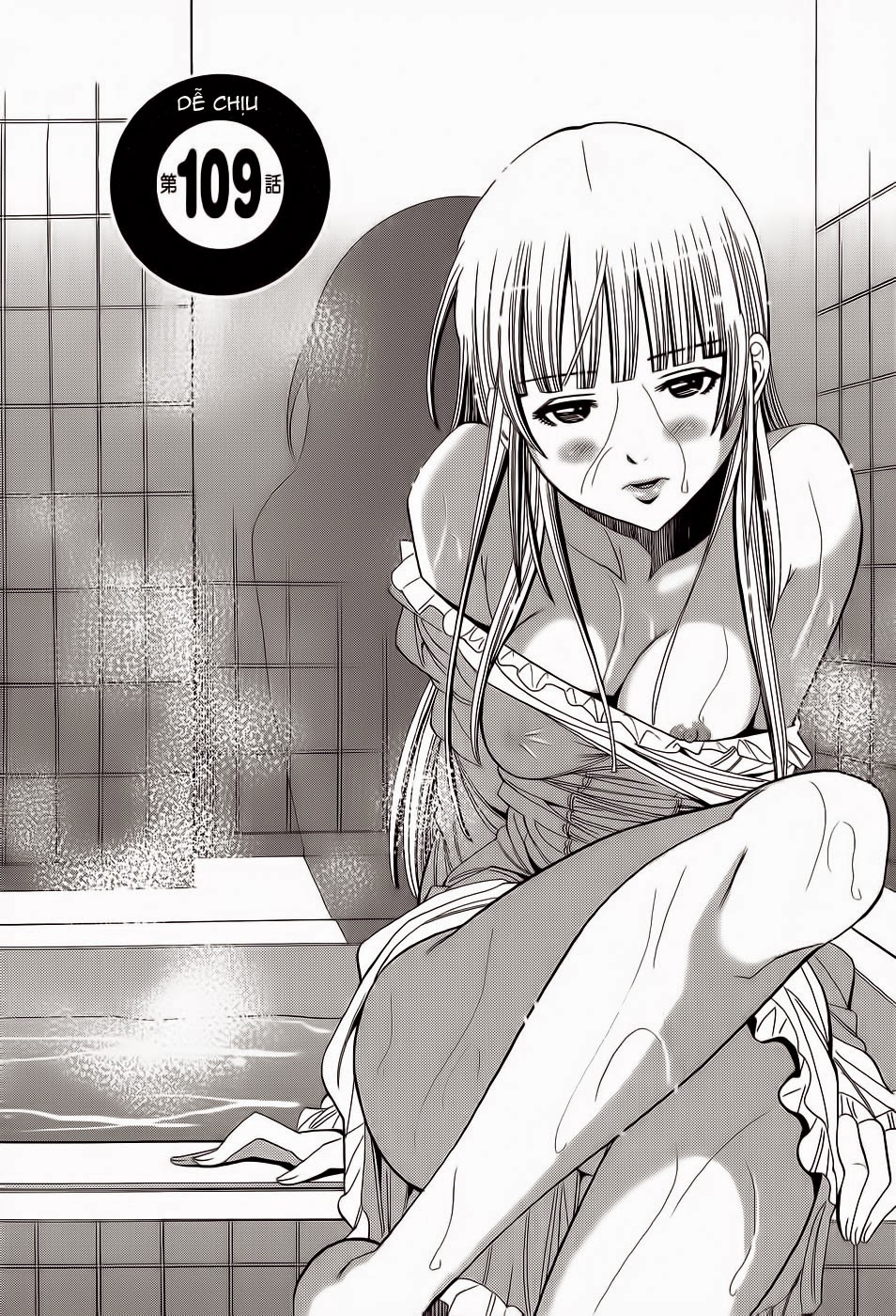 Xem ảnh 009 trong truyện hentai Nozoki Ana - Chapter 109 - truyenhentai18.pro