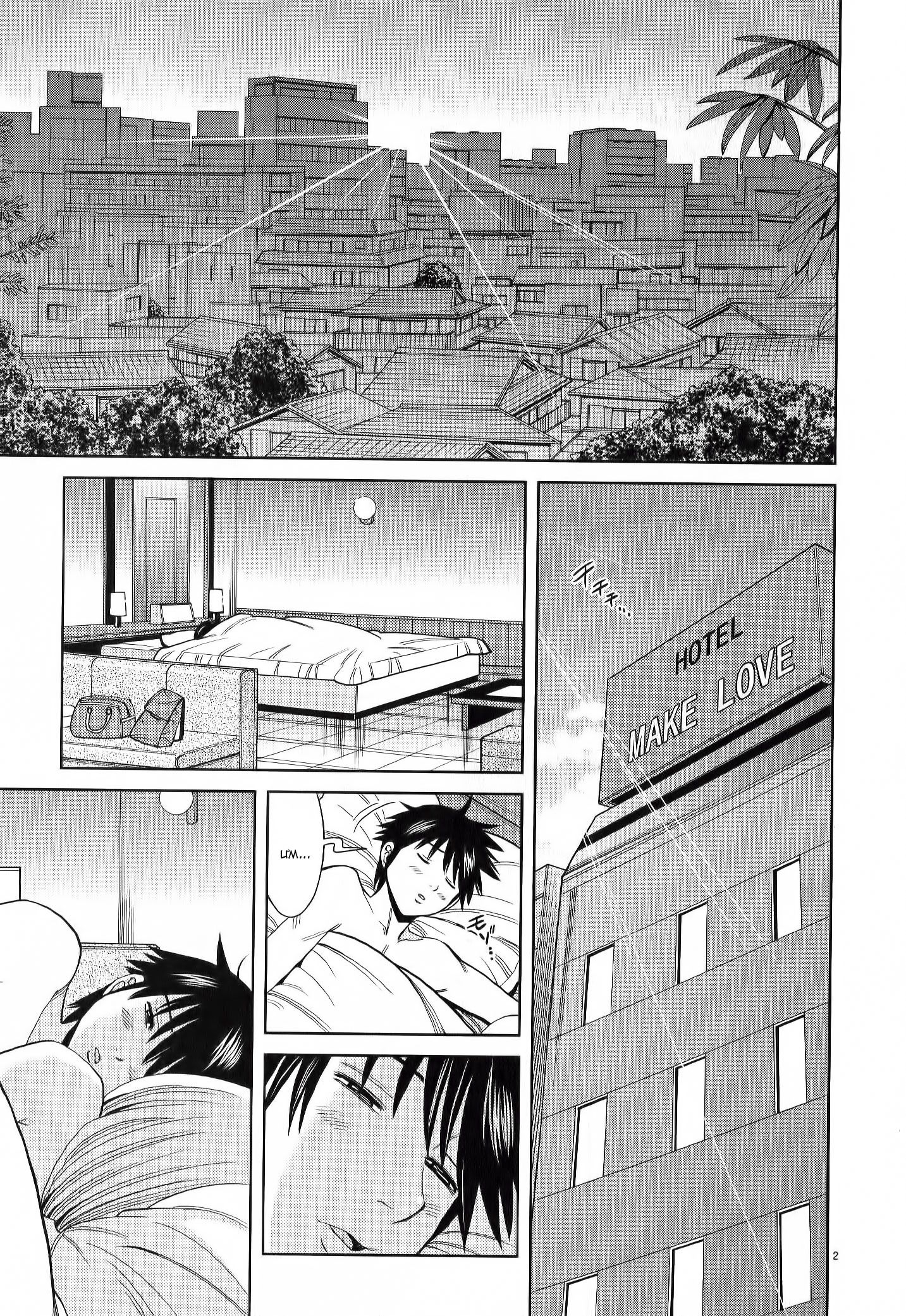 Xem ảnh 004 trong truyện hentai Nozoki Ana - Chapter 115 - truyenhentai18.pro