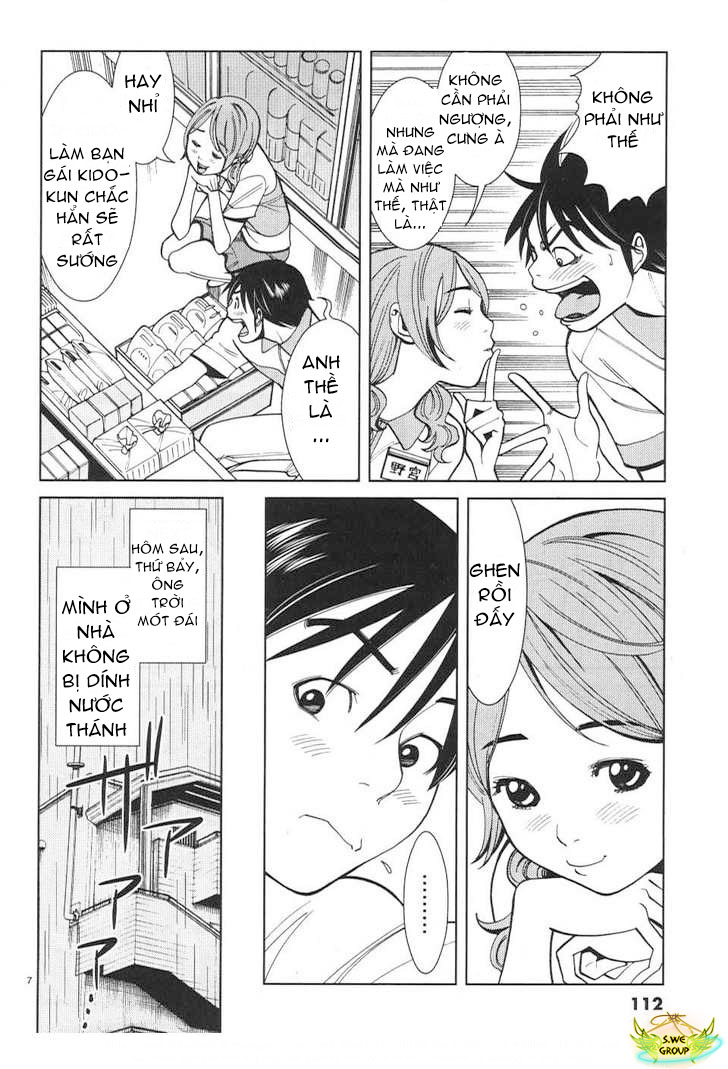 Xem ảnh 008 trong truyện hentai Nozoki Ana - Chapter 15 - truyenhentai18.pro