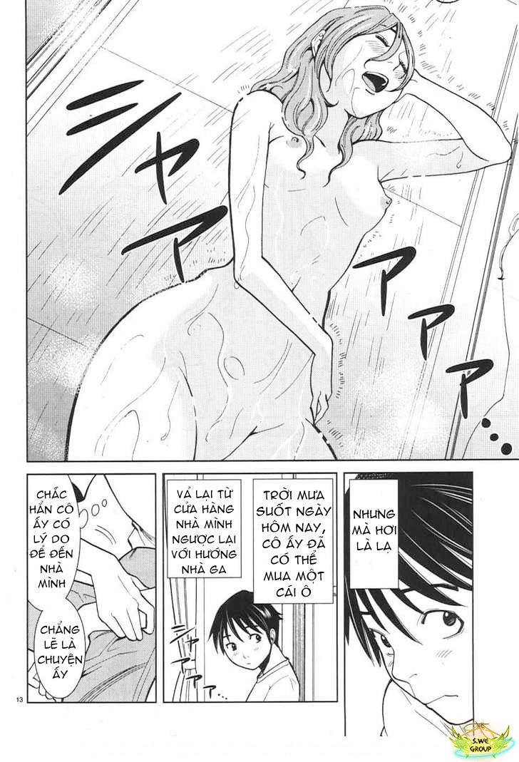 Xem ảnh 013 trong truyện hentai Nozoki Ana - Chapter 15 - truyenhentai18.pro