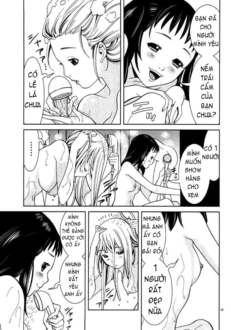 Xem ảnh 013 trong truyện hentai Nozoki Ana - Chapter 32 - Truyenhentai18.net