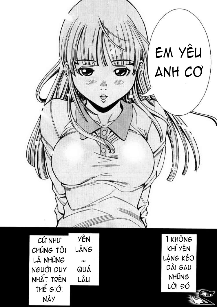 Xem ảnh 019 trong truyện hentai Nozoki Ana - Chapter 34 - Truyenhentai18.net