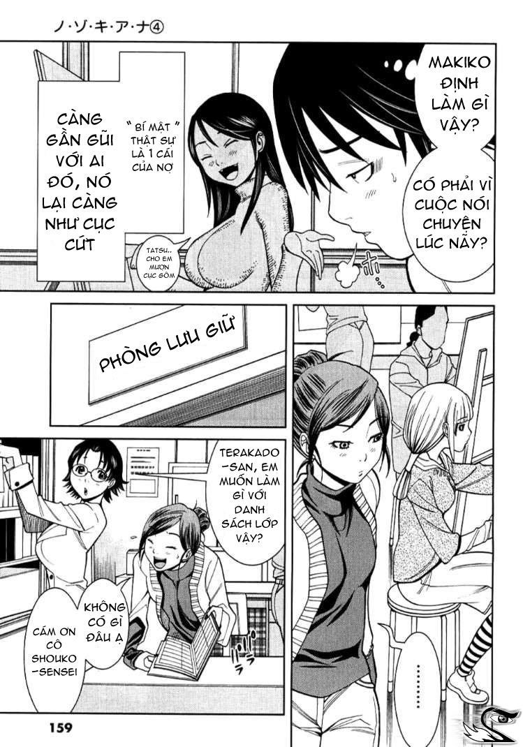 Xem ảnh 014 trong truyện hentai Nozoki Ana - Chapter 35 - truyenhentai18.pro