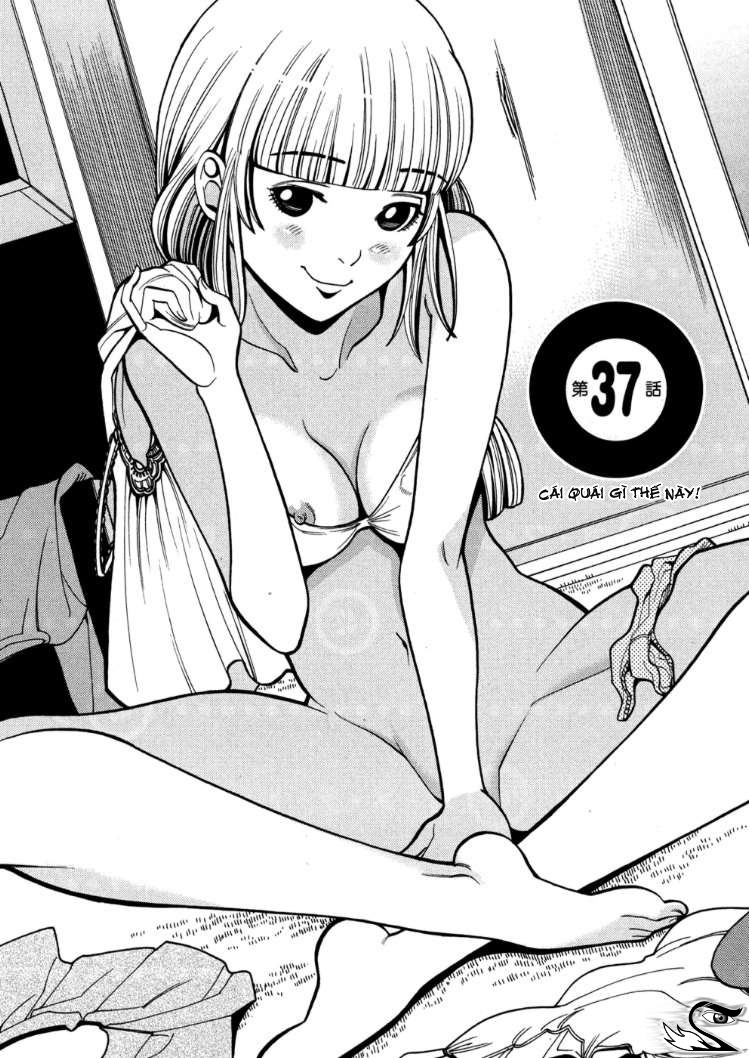 Xem ảnh 002 trong truyện hentai Nozoki Ana - Chapter 37 - truyenhentai18.pro