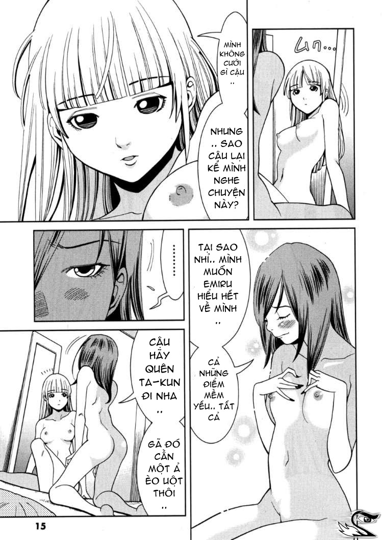 Xem ảnh 011 trong truyện hentai Nozoki Ana - Chapter 37 - truyenhentai18.pro